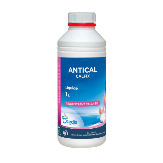 Antical 1L Ocedis