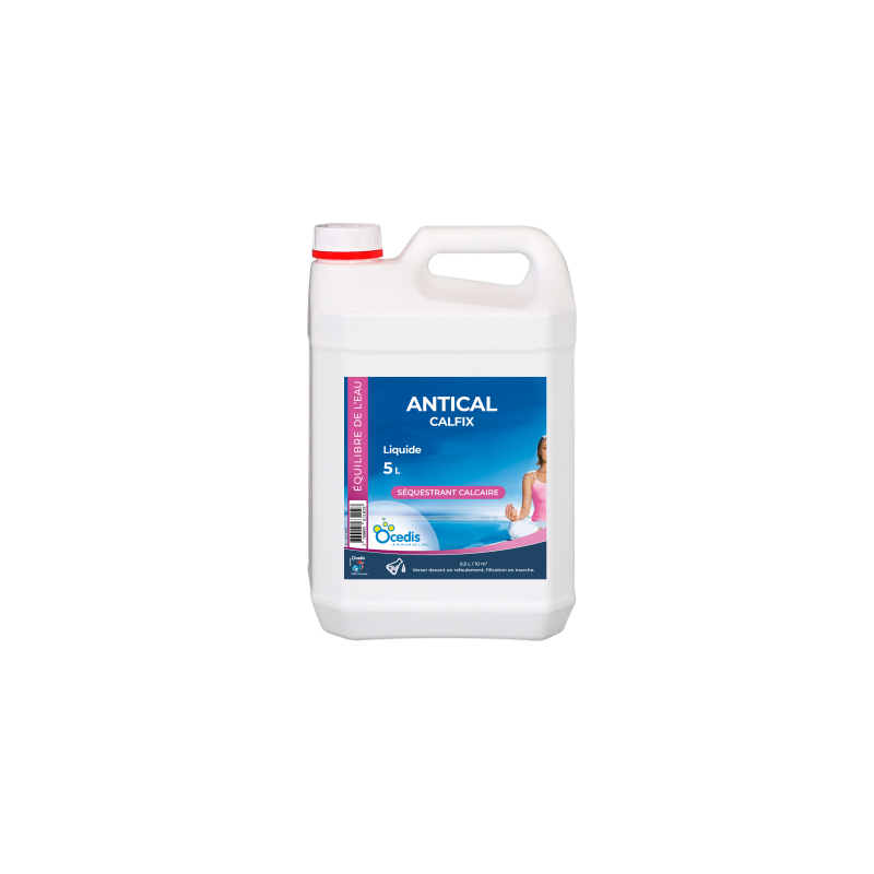 Antical 5L Ocedis