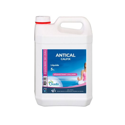 Antical 5L Ocedis