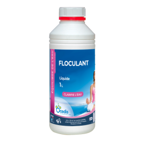 Floculant 1L Ocedis