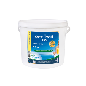 Ovy twin 250g