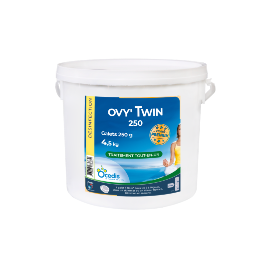 Ovy twin 250g