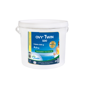 Ovy twin 500g