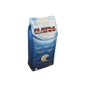 Sachet de naturel Clay86 2.5Kg