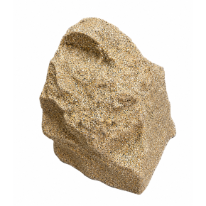 Rock sable pour cacher les bloques prise Oase