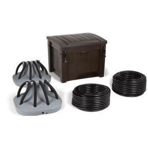 Aeration étang SubFlo Base 4 S oase