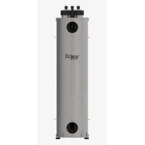 Filtre UV bassin 420W inox