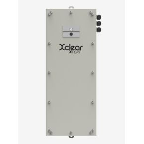 boitier de commande filtre uv inox
