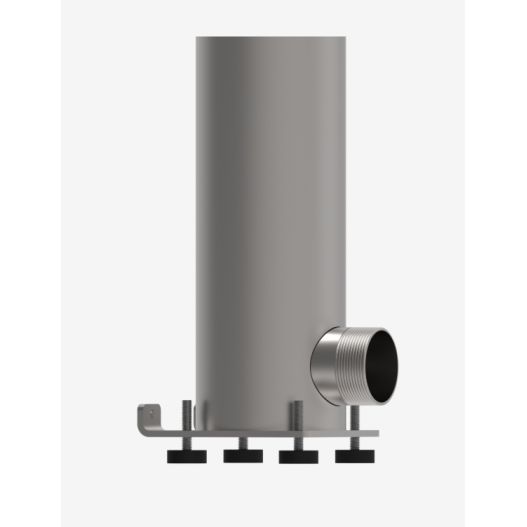 Filtre UV inox bassin 420W