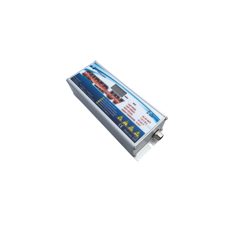 Ballast pour UV air aqua