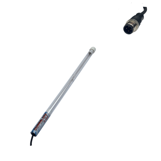 UVC Amalgam lampe 55w Air Aqua
