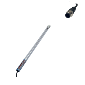 UVC Amalgam lampe 75w Air Aqua