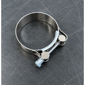 Photo Colliers de serrage 56-59mm