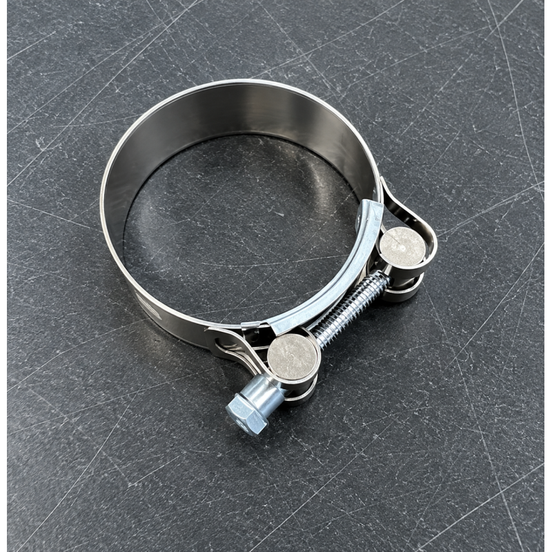 Photo Colliers de serrage 56-59mm