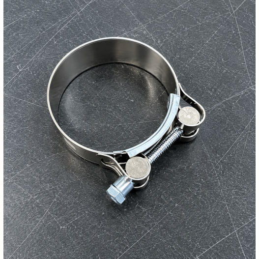 Photo Colliers de serrage 56-59mm
