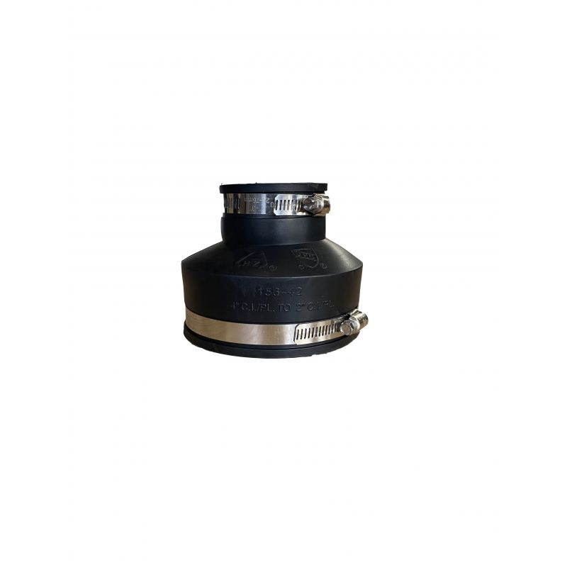 flex réducteur 110/63 mm