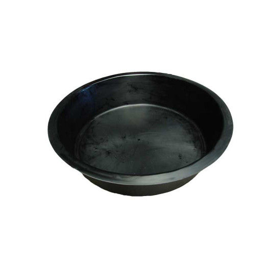 Bassin de jardin Préformé Rond 220cm x 35cm Expert 1330L