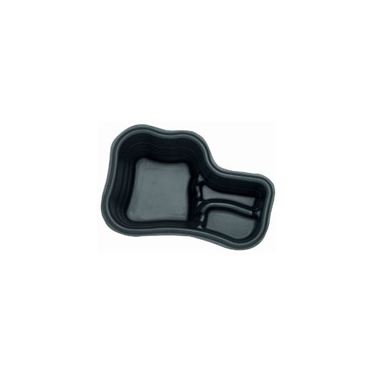Bassin de jardin Préformé OASE PE 150L