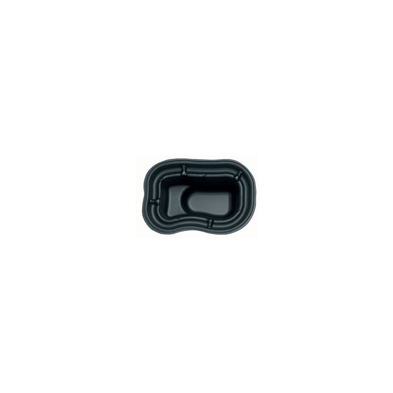 Bassin de jardin Préformé OASE PE 250L