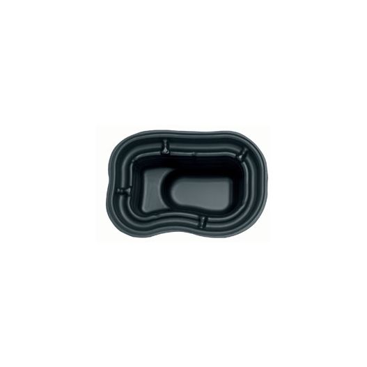 Bassin de jardin Préformé OASE PE 250L