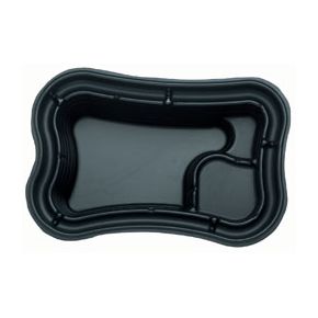 Bassin de jardin Préformé OASE PE 750L origine allemagne