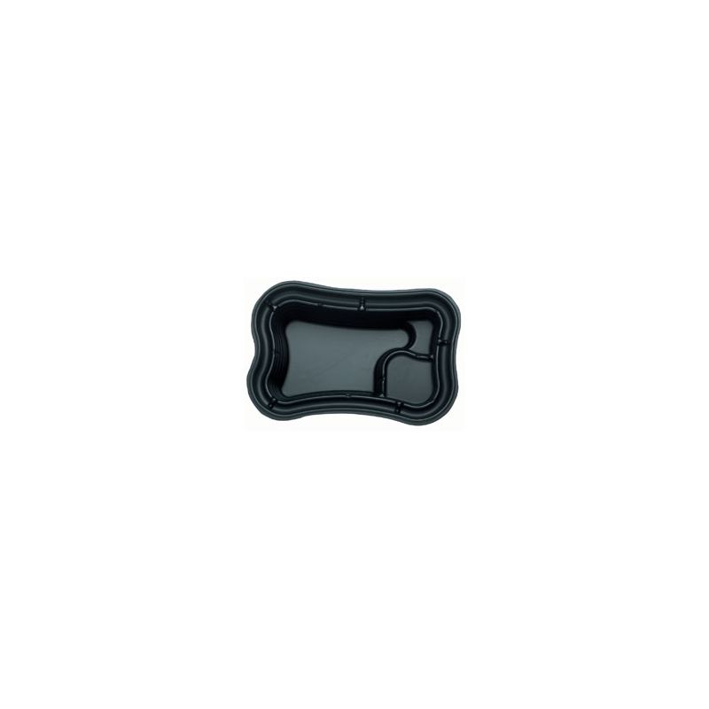 Bassin de jardin Préformé OASE PE 750L origine allemagne