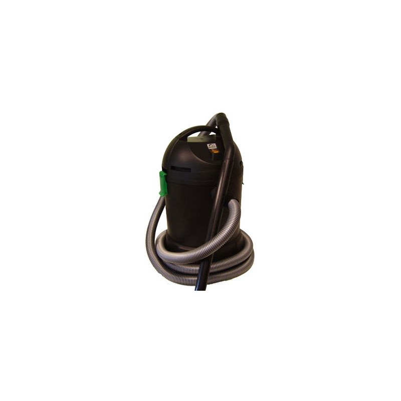 Photo Aspirateur de bassin Pondomatic Pontec