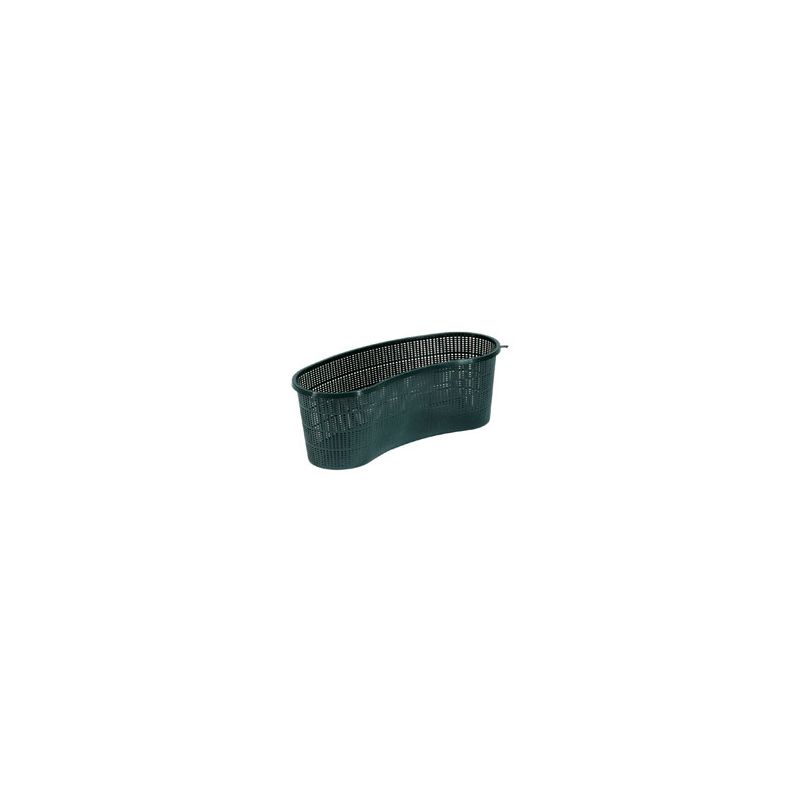 Panier pour plantes aquatiques Ovale 45