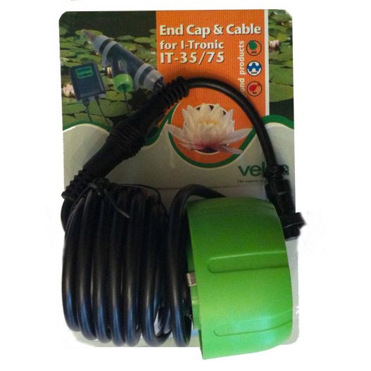 cable de remplacement pour I Tronic 35/75