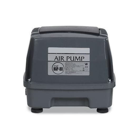 Pompe a air HAP 80 4800 l/h