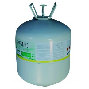 Spraybond colle 17kg recharge