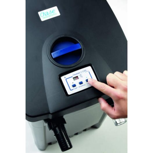 Photo FiltoMatic CWS 3000 Oase