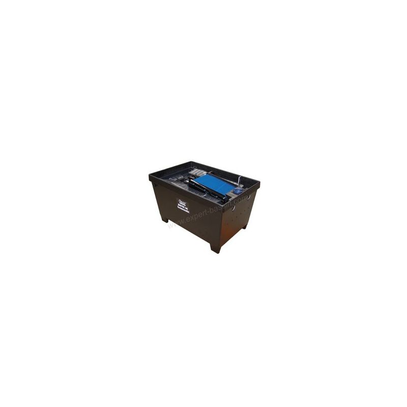 BioTec ScreeMatic 36 Oase