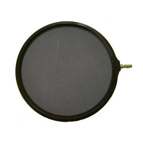 Photo Disque Emissif Diamètre 12 cm