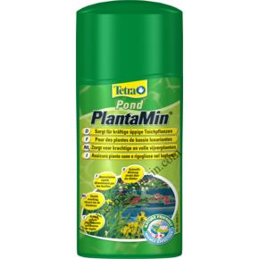 Engrais Plante aquatique PlantaMin 500ml Tetra