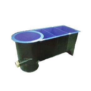 Filtre bassin EXP Vortex 18 Trs