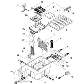 BioTec ScreenMatic 18 Oase