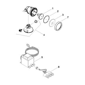 LunAqua Classic LED Set 1 Oase