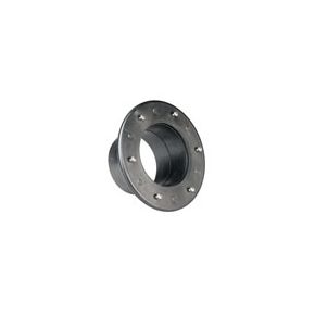 Photo Traversée de paroi 63 mm pour bâche