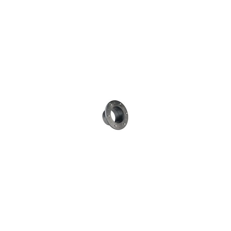 Photo Traversée de paroi 63 mm pour bâche