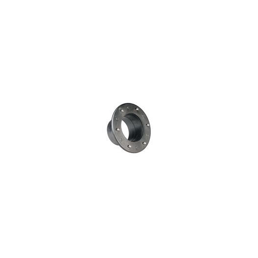 Photo Traversée de paroi 63 mm pour bâche