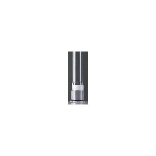 tube quartz pour uv inox 55w