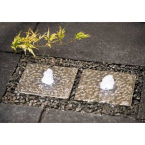 Fontaine Baressa AcquaArte Ă encastrer - UBBINK