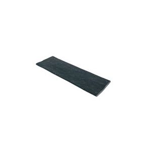 Bordure Bassin 13cm Latte flexible délié