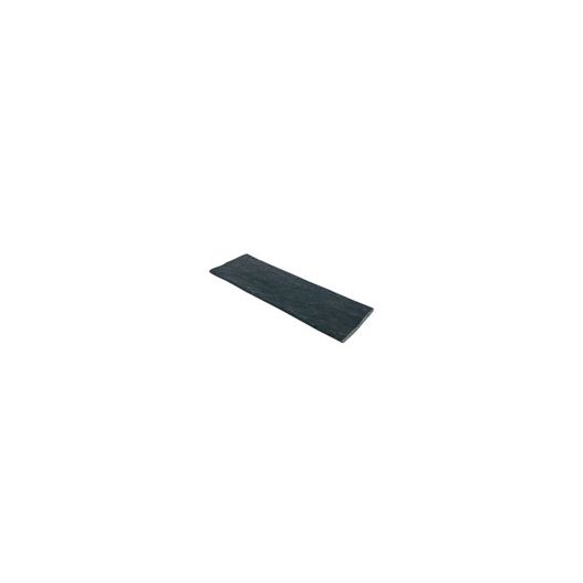 Bordure Bassin 13cm Latte flexible délié