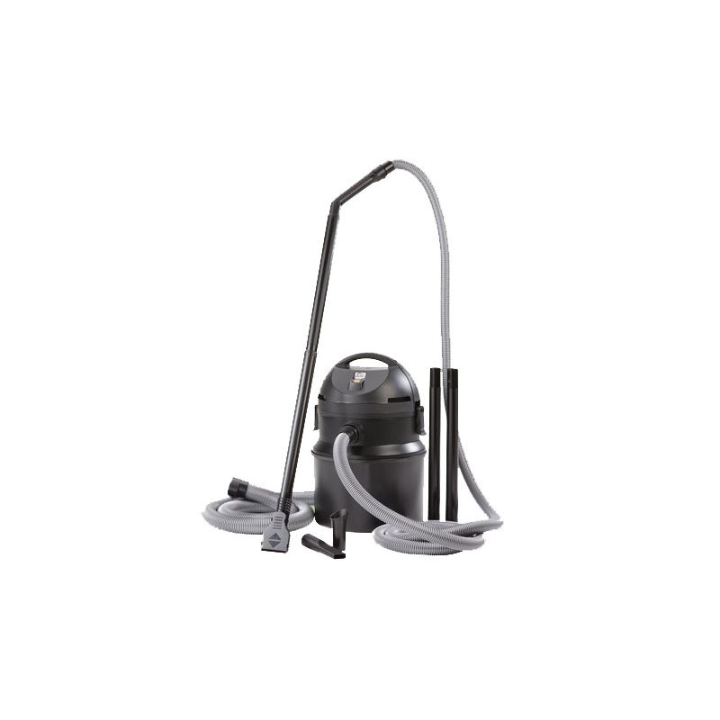 Aspirateur pondomatic