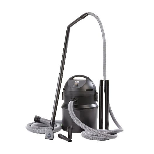 Aspirateur pondomatic