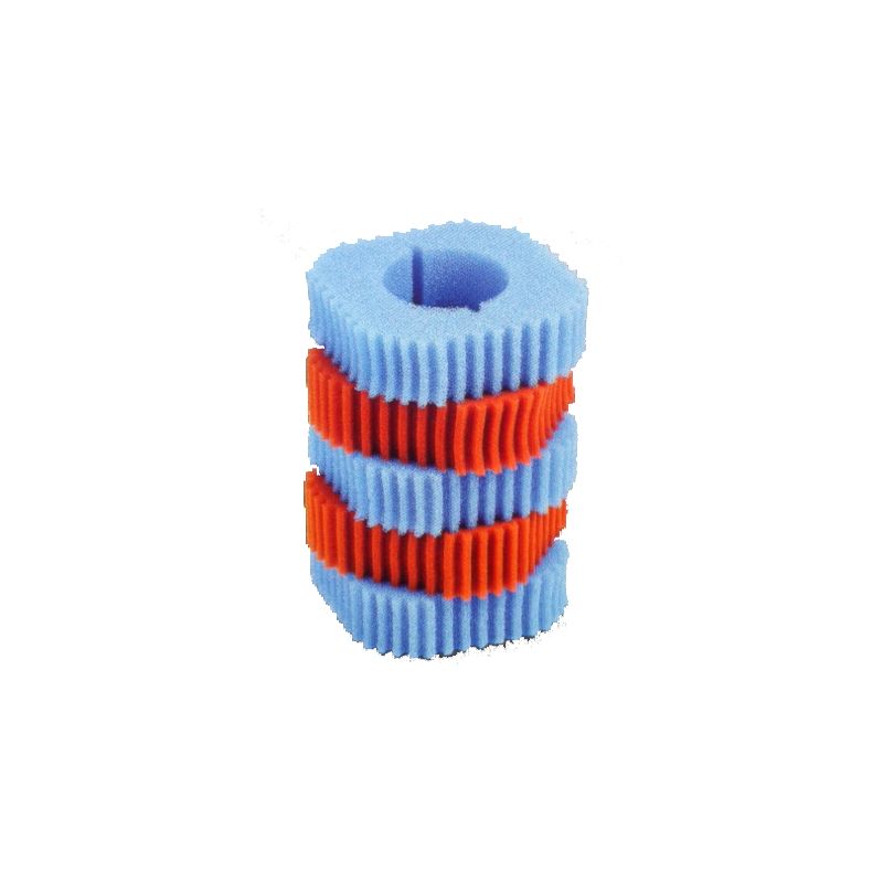 Mousses filtrante de rechange Filtoclear 12000 Oase