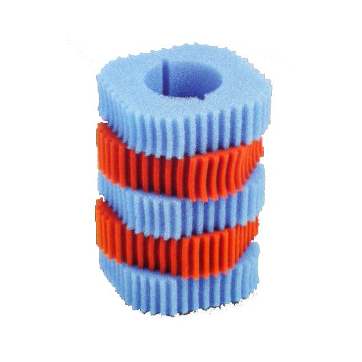 Mousses filtrante de rechange Filtoclear 12000 Oase