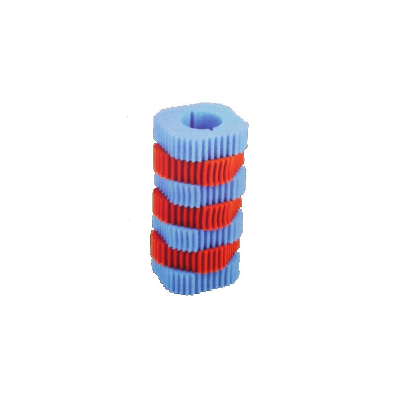 Mousses filtrante de rechange Filtoclear 16000 Oase